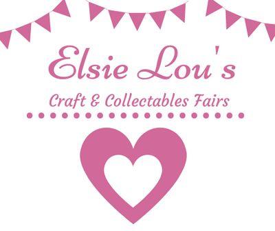 elsielous's profile picture. Running Craft Fairs in Buckinghamshire #Craft #Collectables #Handmade #CraftFair http://t.co/4yVQusX33s