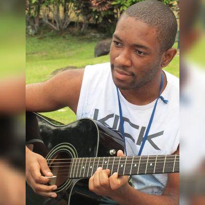 FaelSotam's profile picture. #missãotimbetalab