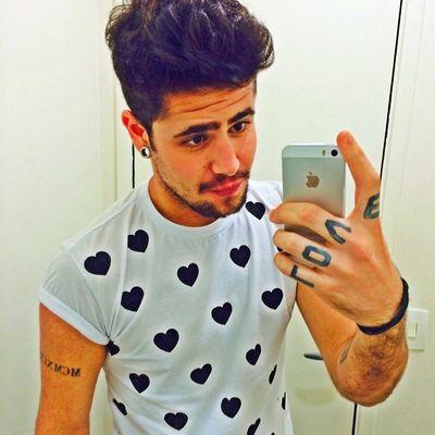 leandro eu ti vivo