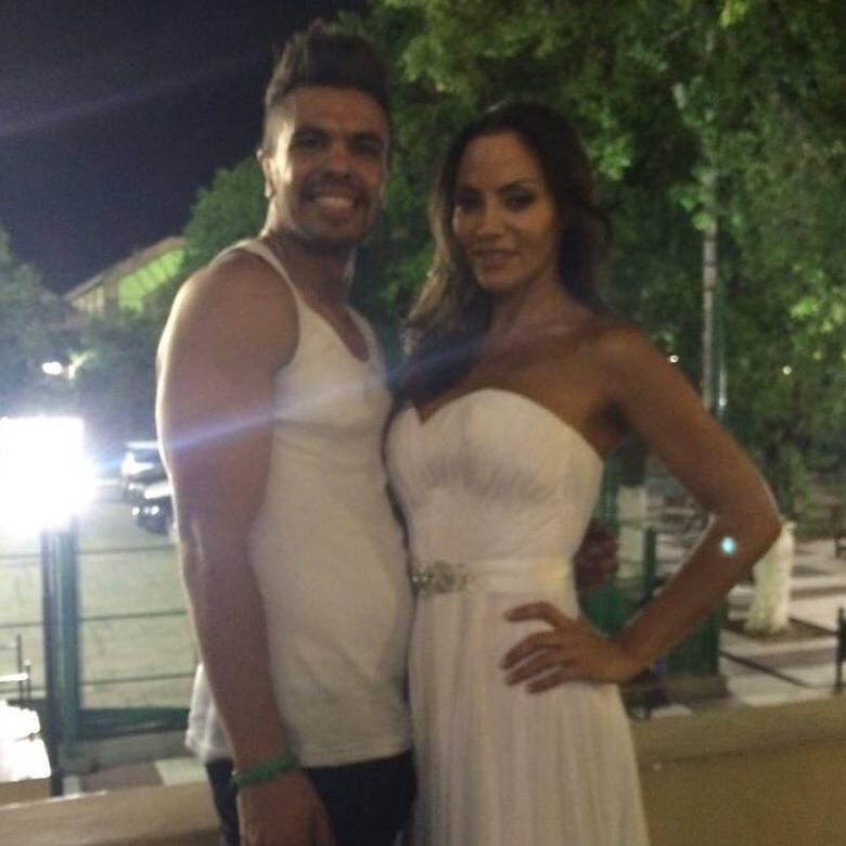Cesar Cruz