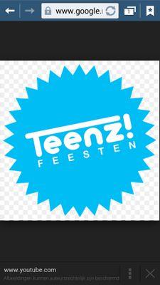 Nummer 1 feesten in Brabant, voor iedereen t/m 16!! Check onze website voor alle informatie!! Live  For  Today, Plan For Tomorrow, Party Tonight!!