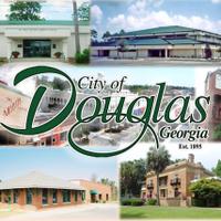 City of Douglas, GA (@cityofdouglasga) Twitter profile photo
