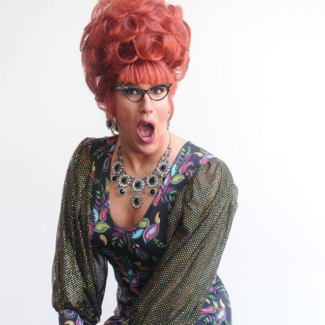 Co-host of Camp Wannakiki on YouTube. Advice columnist, kitchen goddess and bingo diva!