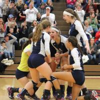Lakewood Volleyball (@lakewoodvball) 's Twitter Profile