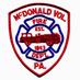 McDonald VFD (@mcdonaldvfd) Twitter profile photo McDonald VFD (@mcdonaldvfd) Twitter profile photo
