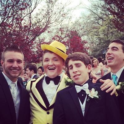 r_krall28's profile picture. 