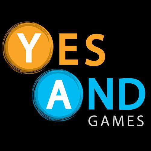 YesAndGames Profile Picture
