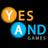 YesAndGames's profile image