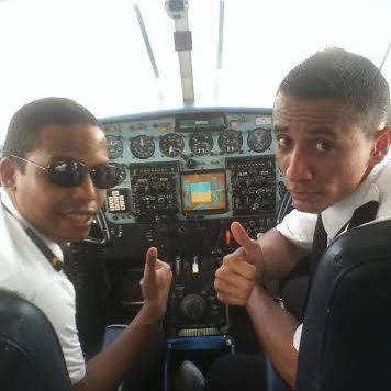 AirDvBboy's profile picture. Stop wishing & Make It Happen. ¡Piloto De Aviacion Comercial! This is what you decided to be = #SoyEstilo