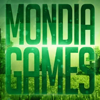 Wij zijn MondiaGames!! {#MondiaGames} {#MondiaGames_Army} [neem ook even een kijkje op de website: http://t.co/41XyIJTX6G]