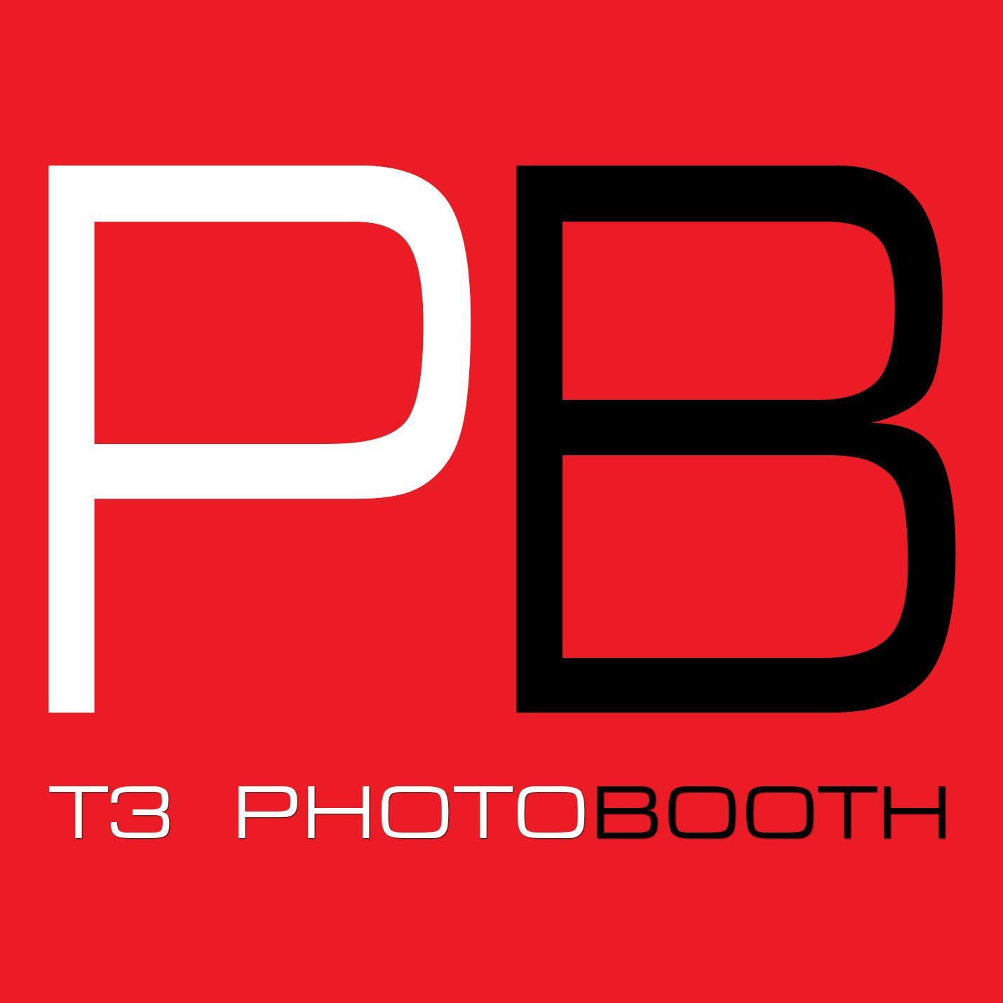 We are the manufacturers of T3 Photo Booths