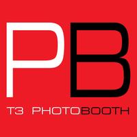 T3Photobooths (@t3photobooths) 's Twitter Profile