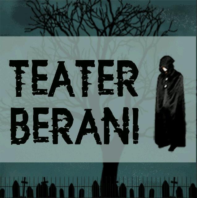 Akun Resmi Teater Berani, Mahasiswa Kelas 3B JBSI FBS UNJ 2012. Nantikan di bulan Desember dengan Lakon BRANI. Berani ditantang, berani berakting. Ciaaaaaa!~