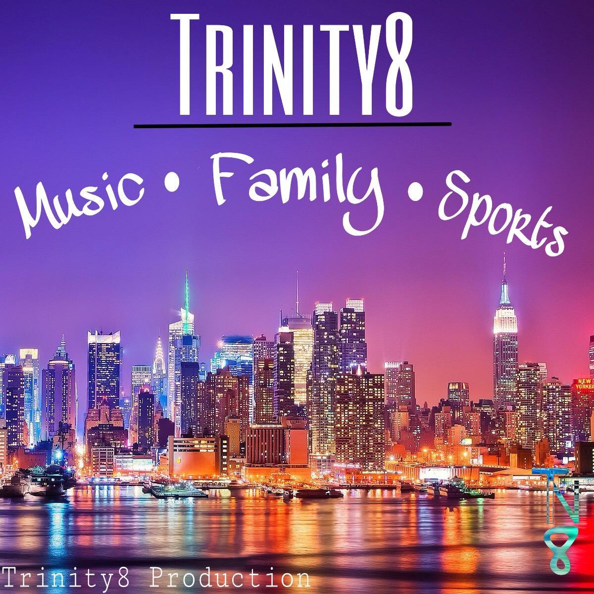 Music group coming out of NJ. Check out our website to find out alot more. 8trinityeight8@gmail.com