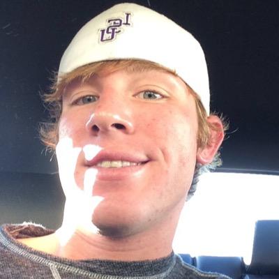 Im a simple man. 27 years old. I'm a boilermaker/pipefitter.. somebody has got to pay all this welfare.. Insta: clinton_crain4