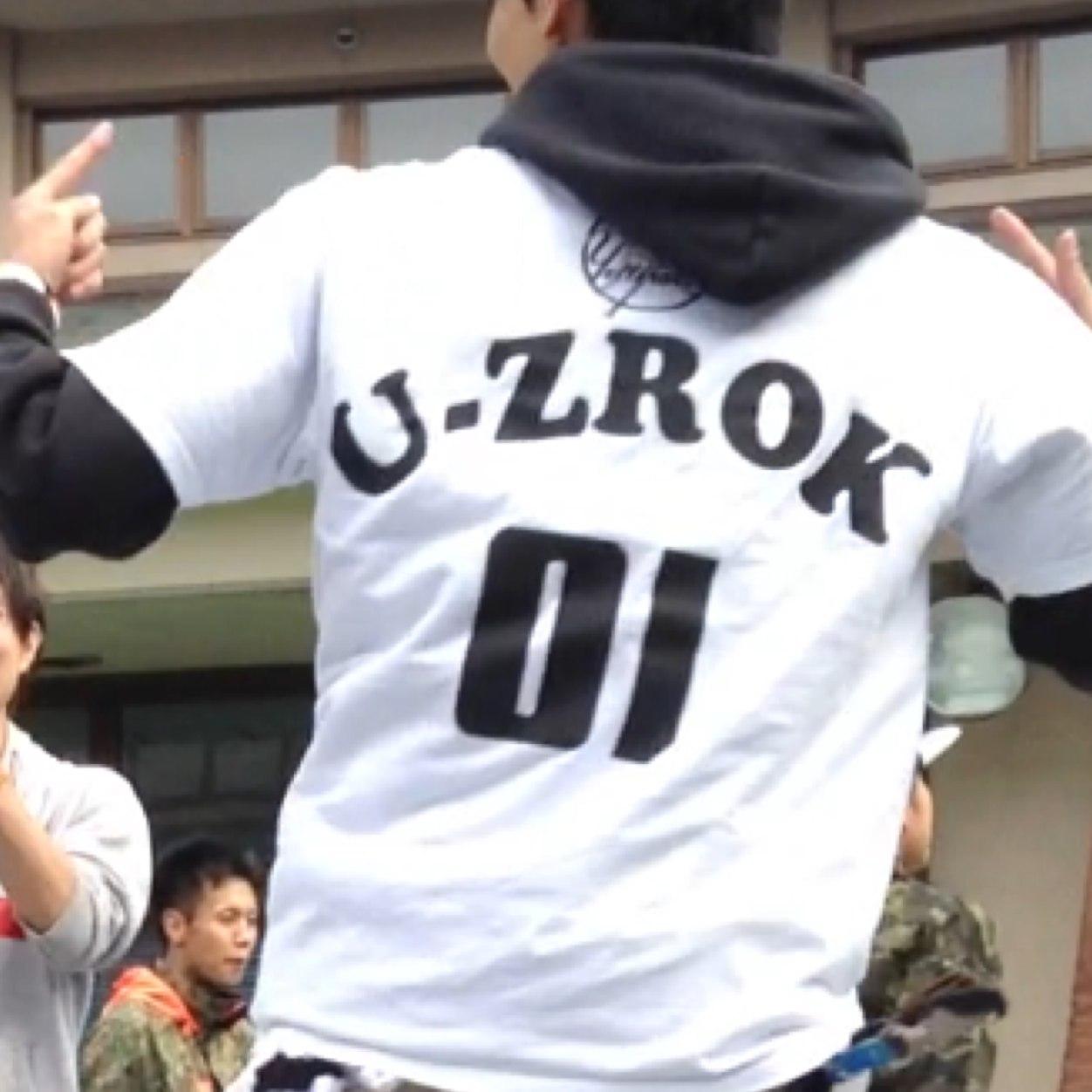 U-ZROKさんのプロフィール画像