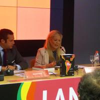 LauraMad (@lauramadrig) 's Twitter Profile