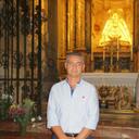 Juan Alcaide - @alcaidepastor - Twitter