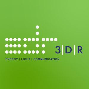 3DR_Holdings's profile picture. Energy | Light | Communication
