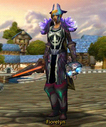 If you love pvp follow me!