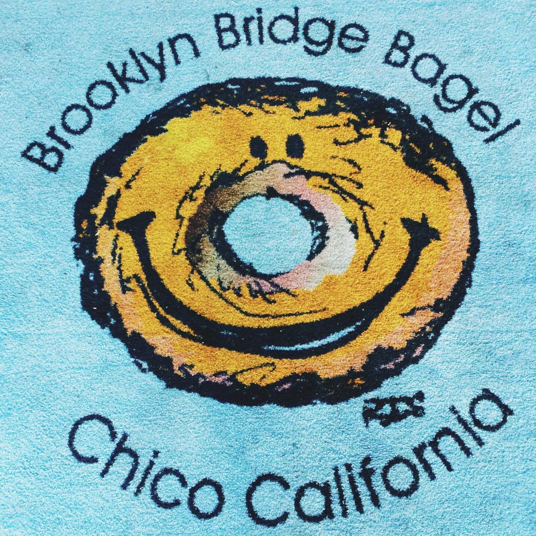 Brooklyn Bridge Bagel Works is a Chico favorite! Serving up freshly-made bagels, sandwiches, coffee, and more 7 days a week.