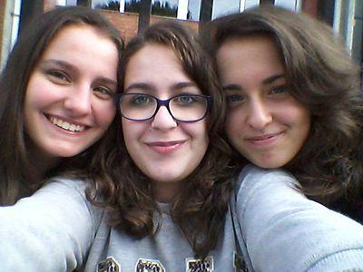 Ed. Primaria na U. Vigo. 'Sometimes it all goes wrong for the right reasons' ✨⚡