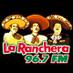 La Ranchera96.7 (@laranchera967) Twitter profile photo