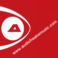 Audiofreaks Music (@audio_freaks) 's Twitter Profile