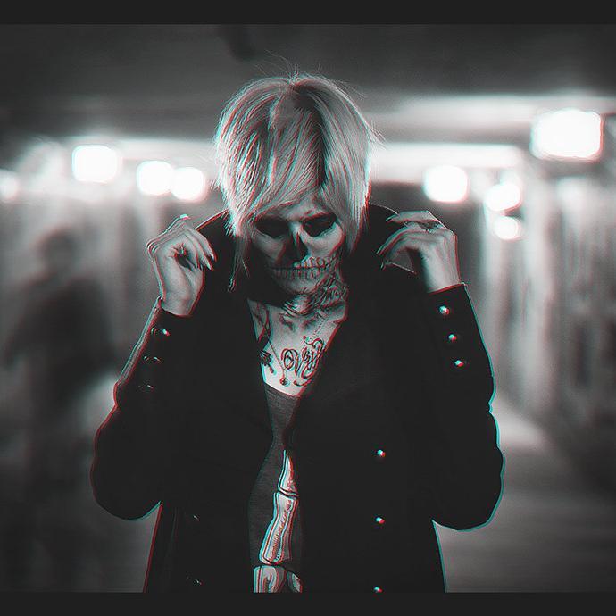 MAsylumRP_MA's profile picture. Todo mundo ha deseado estar loco, no me engañan. | Rol ambientado en un hospital psiquiátrico con algunos secretos. ¡Únete! (Abierto desde Abril)