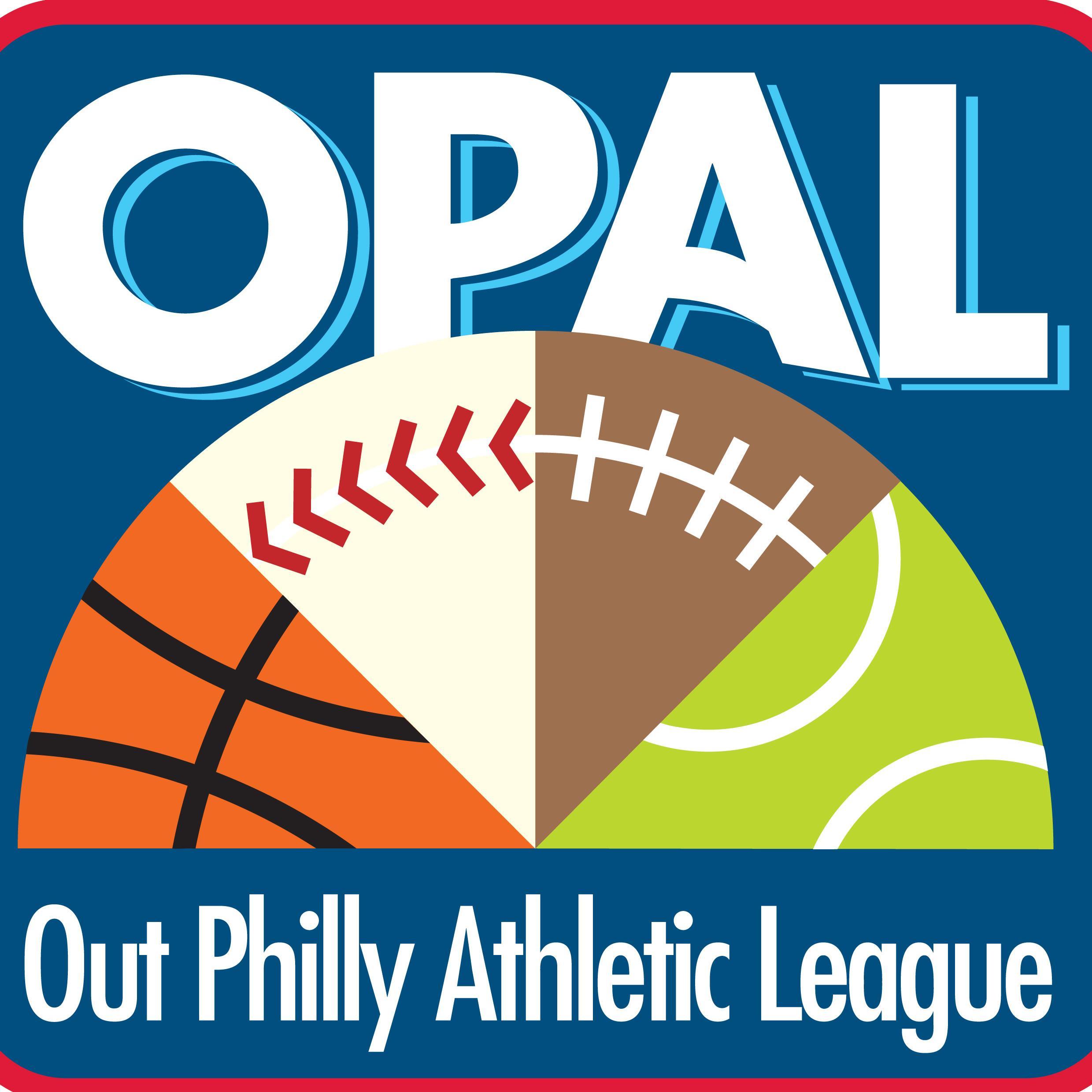 OPALSportsPHL's profile picture. 
