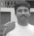 Thiruchelvan Ramakrishnan