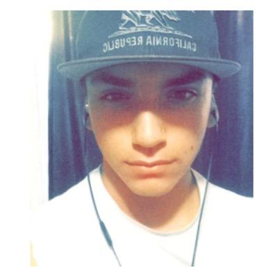 R.I.P. You will always be in our hearts! Sam Siroky#21
