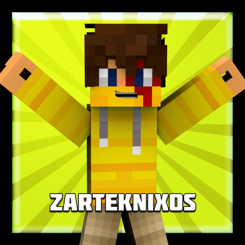 ZartekNixos's profile picture. 