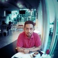 Iwan Ahmad (@iwan_ivanov) 's Twitter Profile