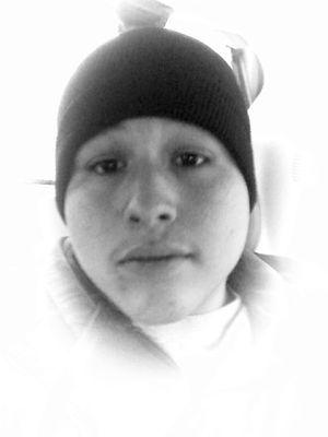 just me