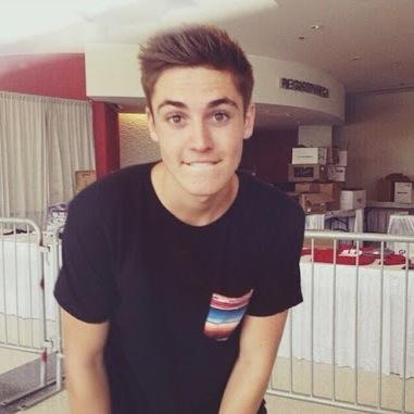 sammy , dillon and jacob are my faves