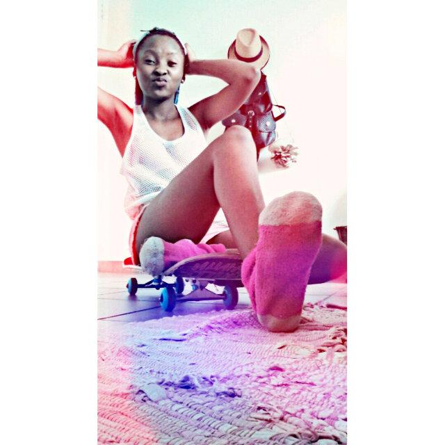 I take my own A.R.T