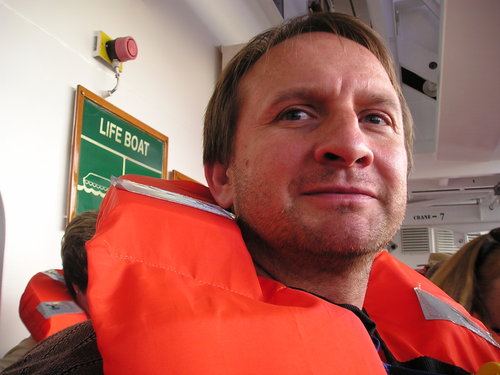 Jerry_George's profile picture. The trouble with the world is that the stupid are cocksure and the intelligent are full of doubt. -Bertrand Russell