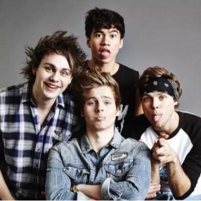 Hey! I just gave you a free follow so please go follow @miliePlourde and reach her 1k !(:
Thanks❤️