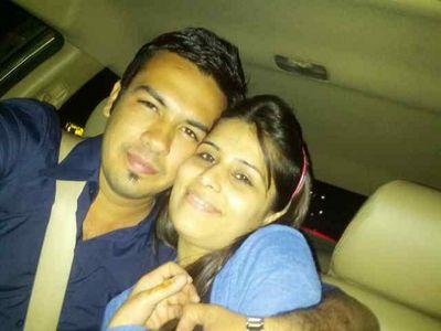 yuktikp's profile picture. 