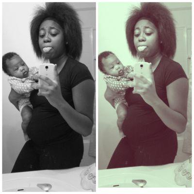 Ca'Myri Lanae Miller ✨