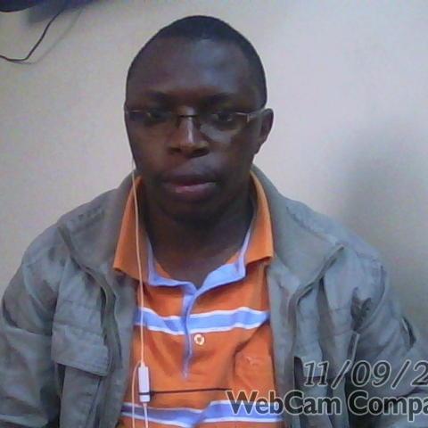 johnmaina005's profile picture. Cyber security n pentest expert