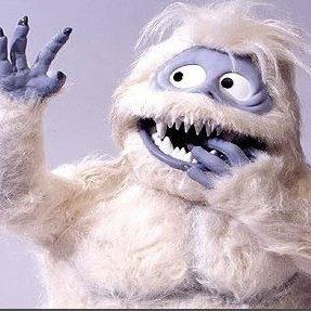 From the Isle of Misfit Toys,I comment on all things misfit & BS.Just your avg Abominal Snowman w/ a view & not afraid to call BULLSHIT! Sorry Santa & Rudolf