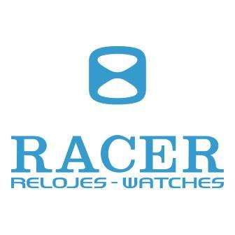 Racer, empresa del sector relojero español, desarrolla su actividad como fabricante y distribuidor de relojes tanto dentro como fuera de España.