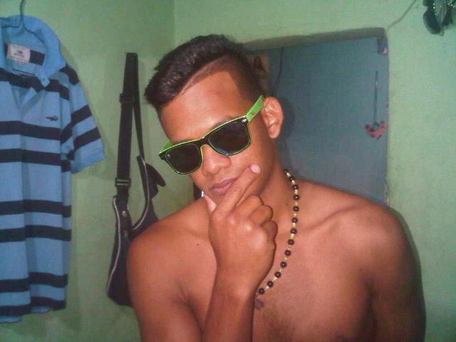 Militante de @ADCatedralCcs