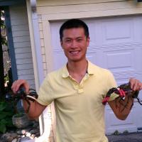 Mao Teng Lin (@yatssihe) 's Twitter Profile