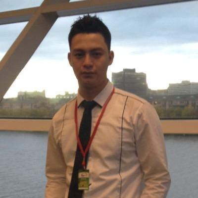 Jsrs164Reyes's profile picture. Eres y te convertirás en lo piensas y deseas, la mayor parte de tu tiempo determinado en acción!!