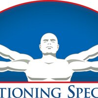 Unknown Alias (@conditioning) 's Twitter Profile
