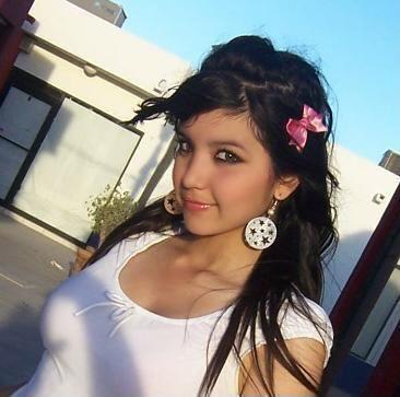 hola soy miriam y tengo