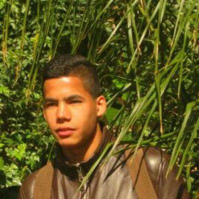 bsaghiri9's profile picture. 